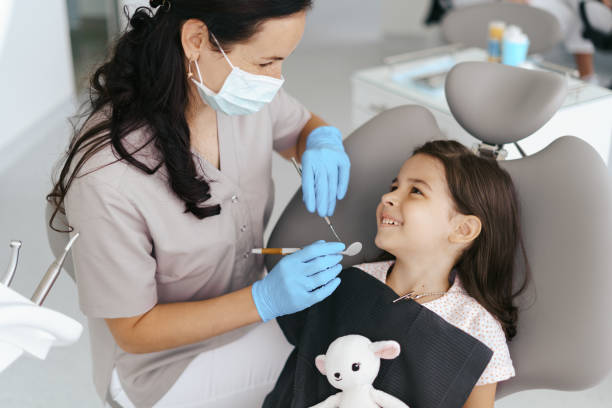 Best Emergency Gum Treatment in Fort Dick, CA