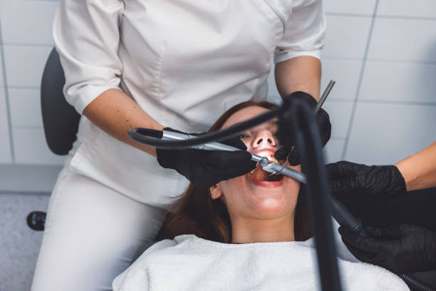 Best Cosmetic Emergency Dentistry in Fort Dick, CA