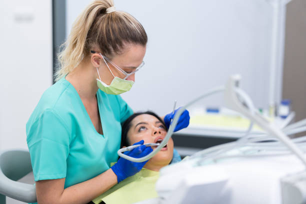 Best 24-Hour Emergency Dentist in Fort Dick, CA