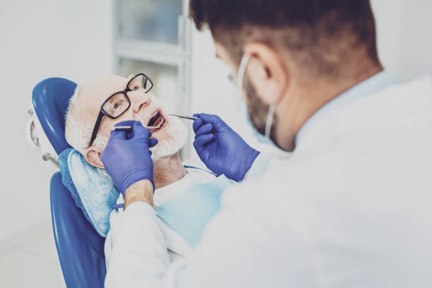 Best Emergency Denture Repair in Fort Dick, CA